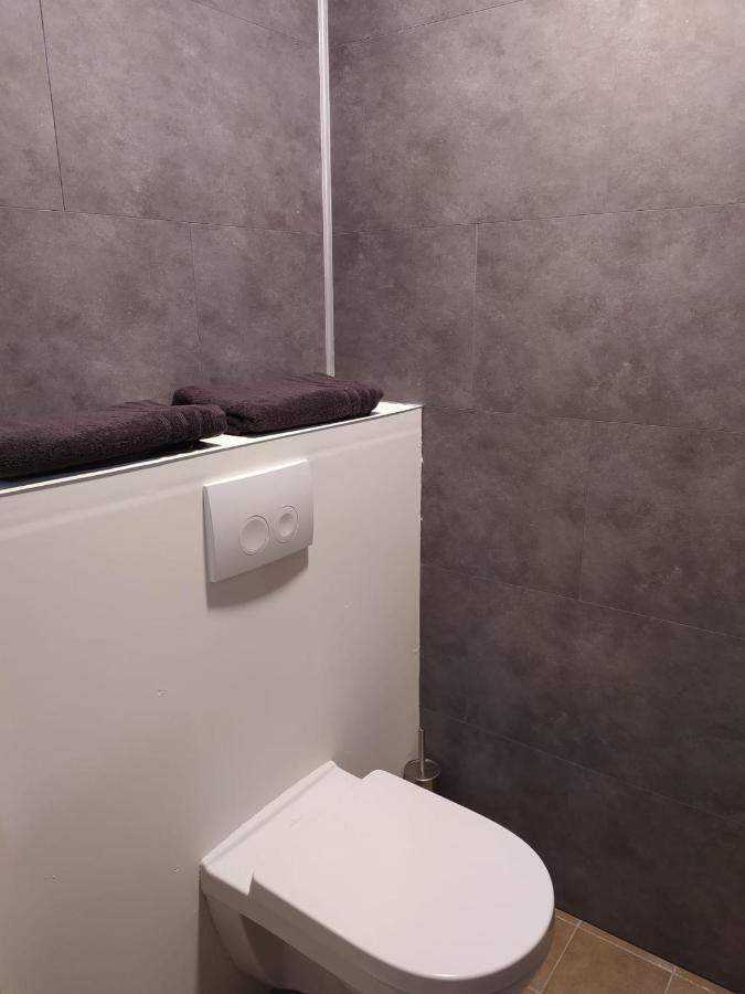 Imagine Hotell Aan de Wolfsberg Exteriör bild