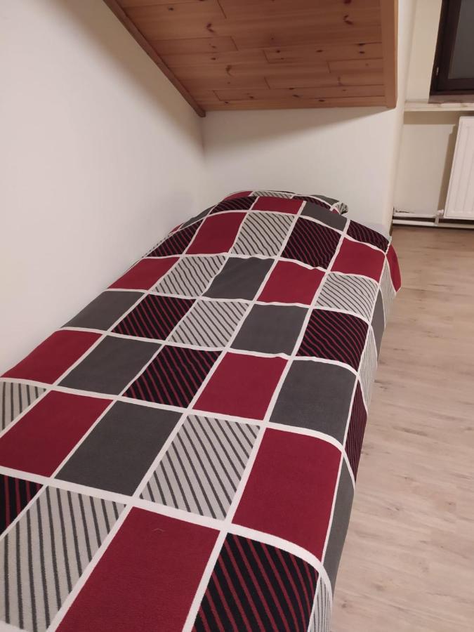 Imagine Hotell Aan de Wolfsberg Exteriör bild